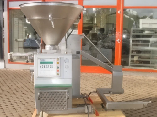 Шприцы-наполнители